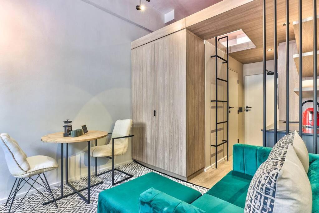 Urban Gem Located In The Heart Of The East * Kapstadt